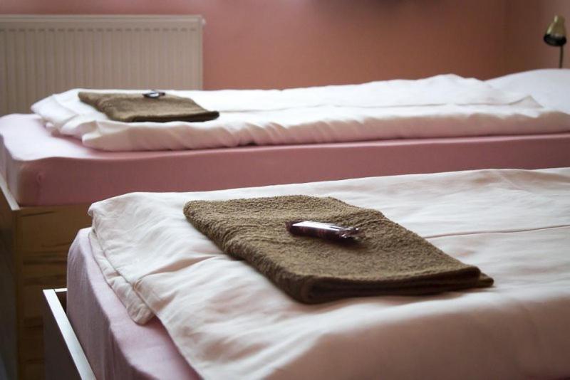 Penzion Na Rozku Sliač Zimmer foto