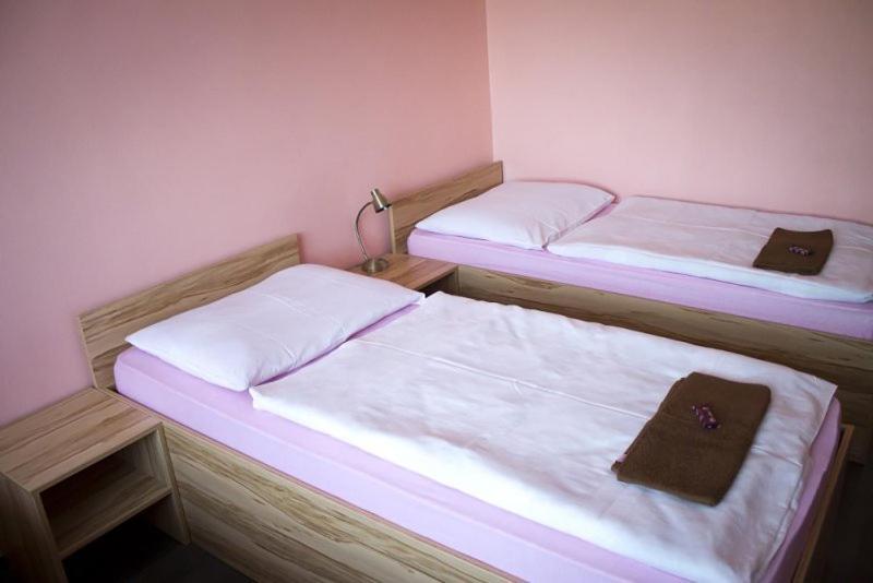 Penzion Na Rozku Sliač Zimmer foto