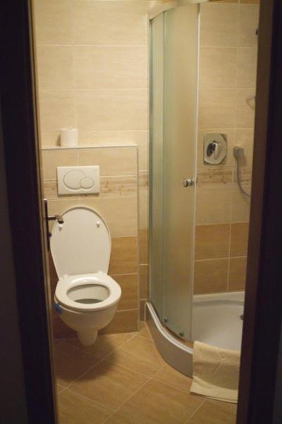 Penzion Na Rozku Sliač Zimmer foto