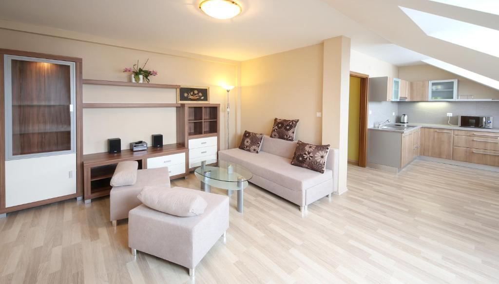 Penzion Na Rozku Sliač Zimmer foto
