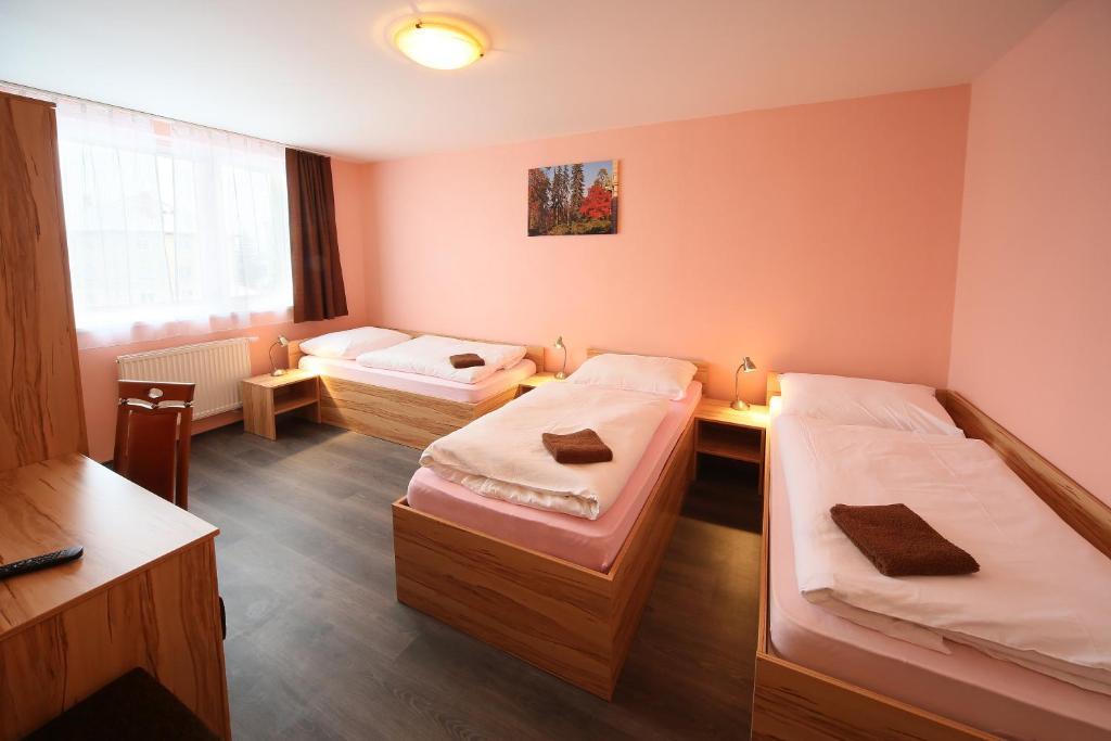 Penzion Na Rozku Sliač Zimmer foto