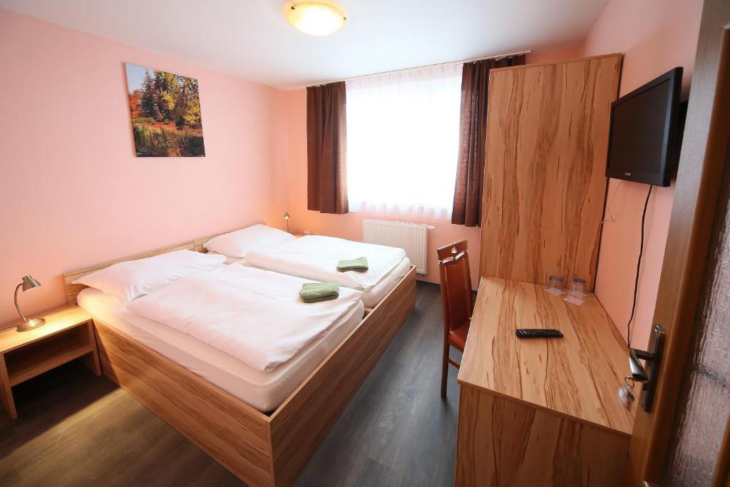 Penzion Na Rozku Sliač Zimmer foto